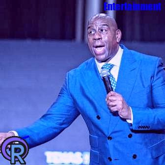 How Much Is Magic Johnson Worth